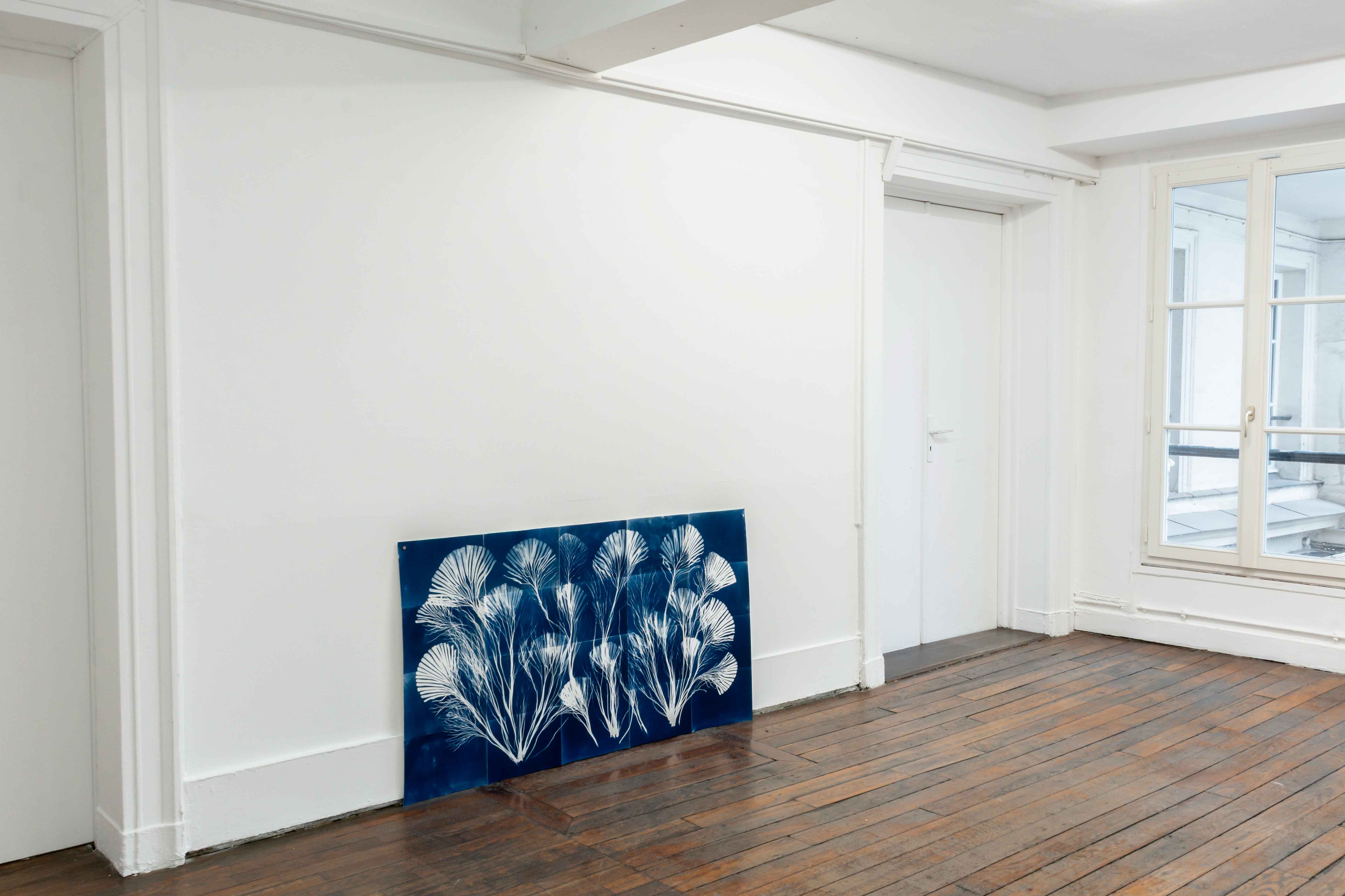 At hand · Galerie du Crous · Paris, France · 2026